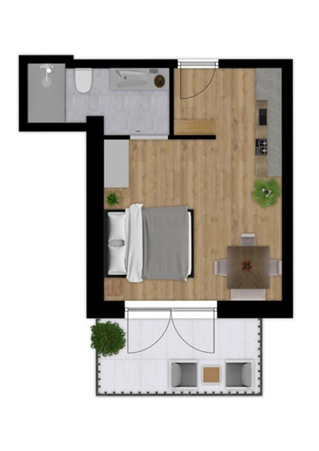 Jaegerheim Villa Vilpiano Ngoại thất bức ảnh