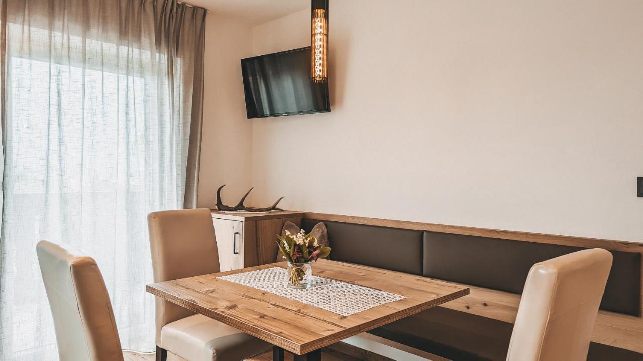 Jaegerheim Villa Vilpiano Ngoại thất bức ảnh