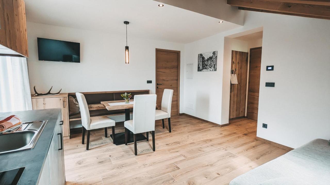 Jaegerheim Villa Vilpiano Ngoại thất bức ảnh