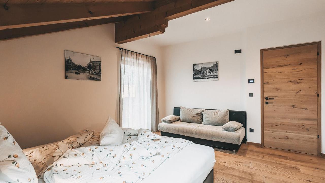 Jaegerheim Villa Vilpiano Ngoại thất bức ảnh