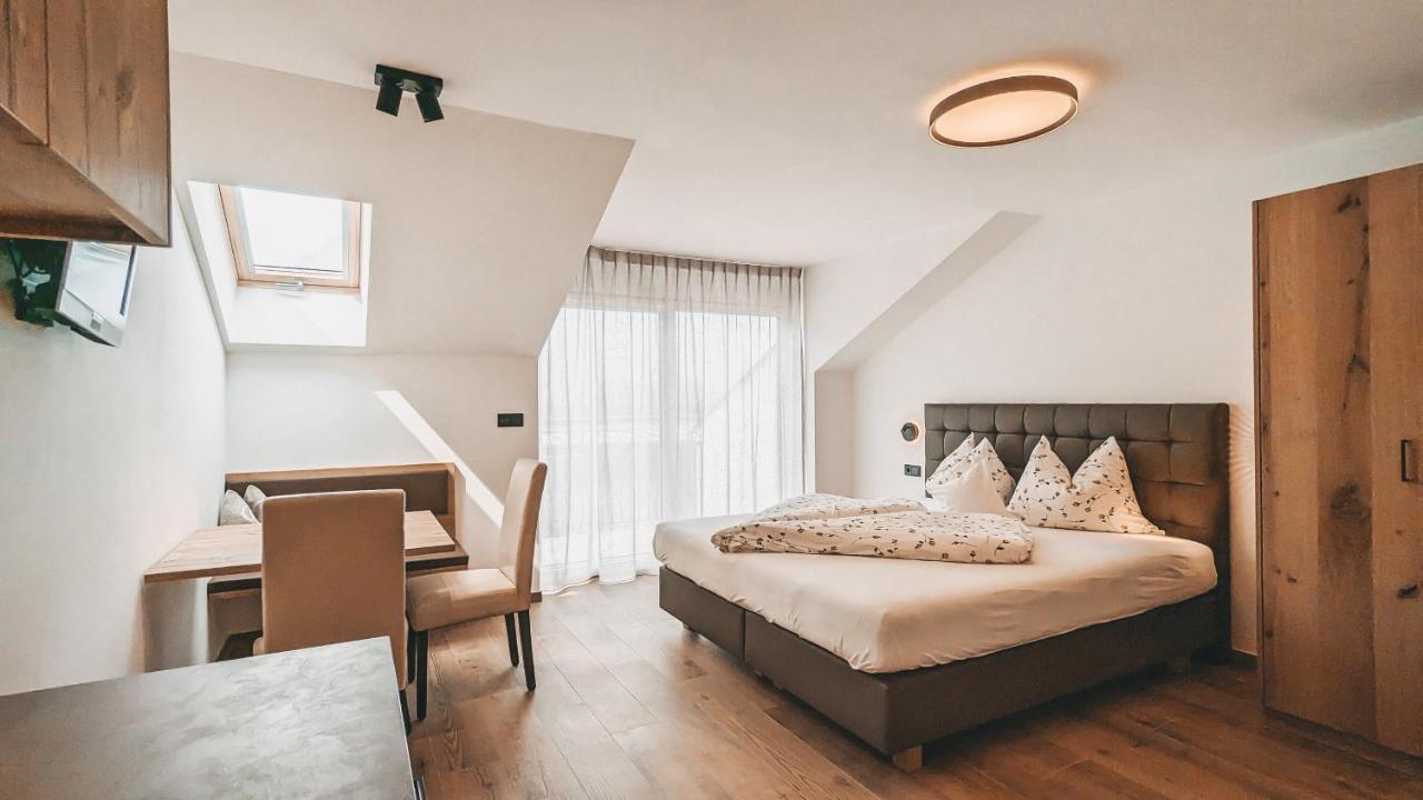 Jaegerheim Villa Vilpiano Ngoại thất bức ảnh