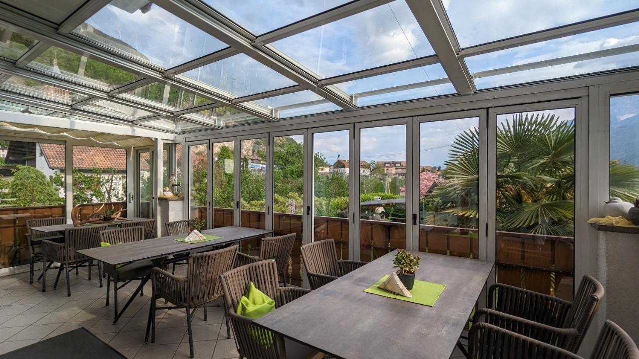 Jaegerheim Villa Vilpiano Ngoại thất bức ảnh