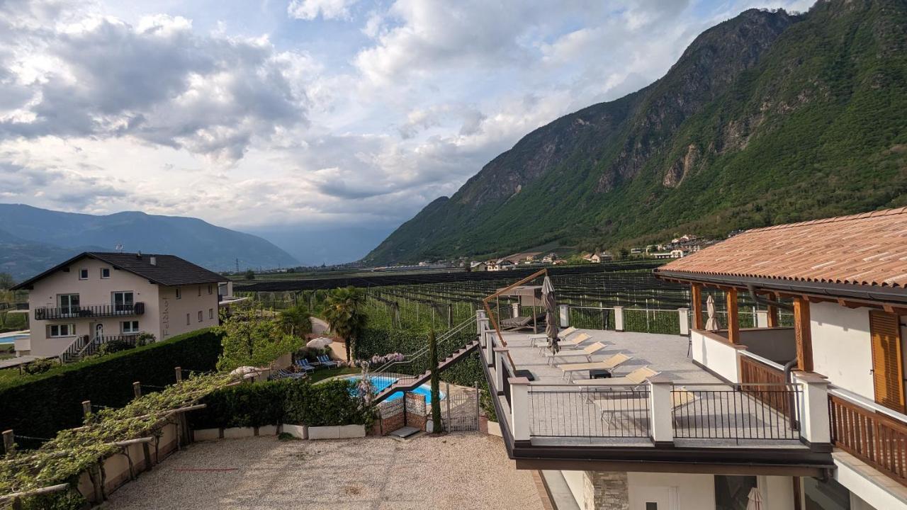 Jaegerheim Villa Vilpiano Ngoại thất bức ảnh
