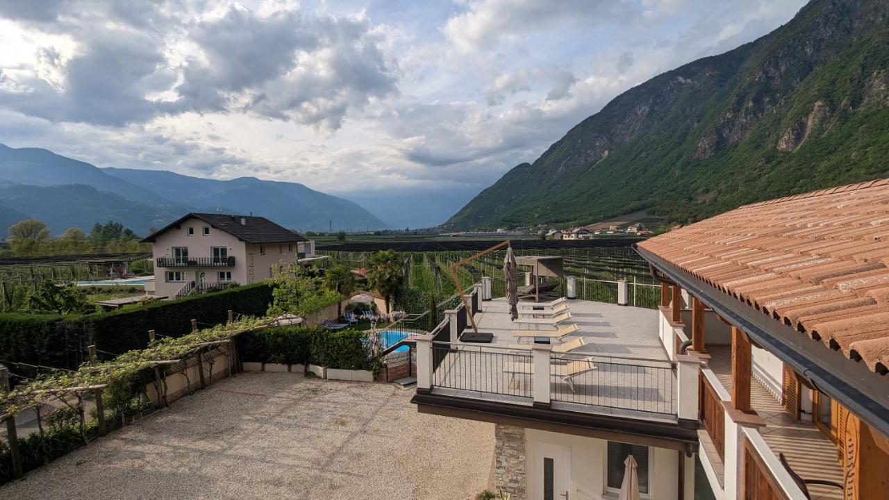 Jaegerheim Villa Vilpiano Ngoại thất bức ảnh