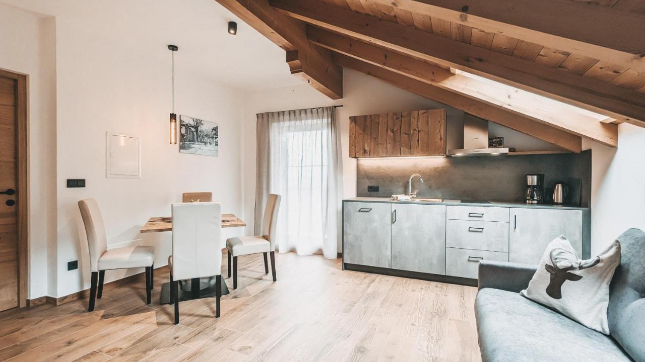 Jaegerheim Villa Vilpiano Ngoại thất bức ảnh