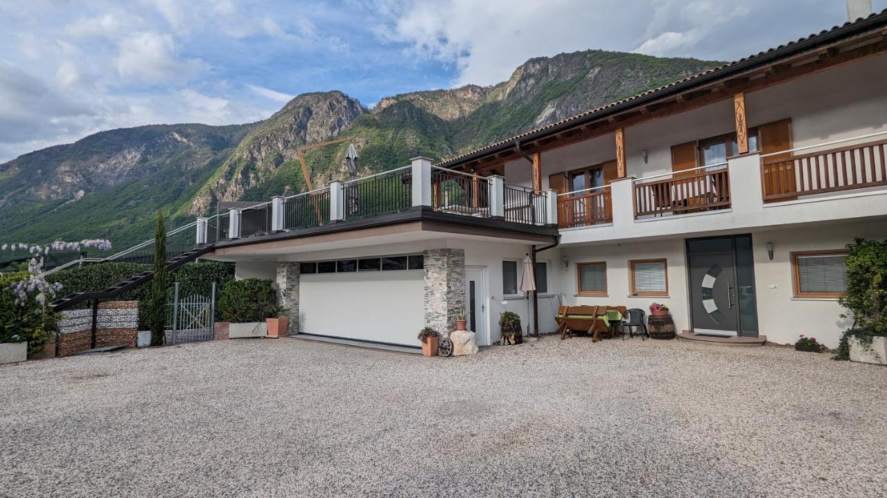 Jaegerheim Villa Vilpiano Ngoại thất bức ảnh