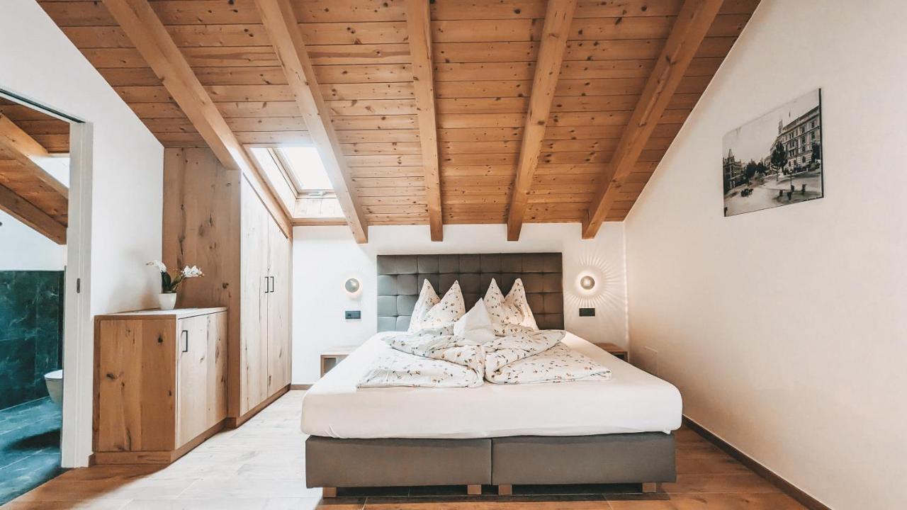 Jaegerheim Villa Vilpiano Ngoại thất bức ảnh