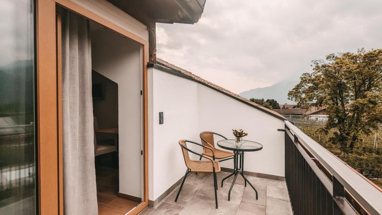 Jaegerheim Villa Vilpiano Ngoại thất bức ảnh