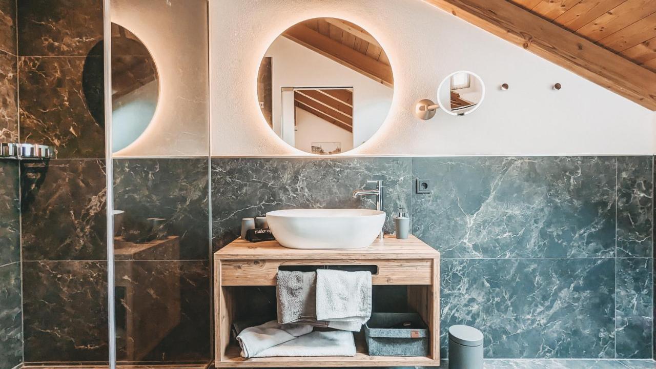 Jaegerheim Villa Vilpiano Ngoại thất bức ảnh