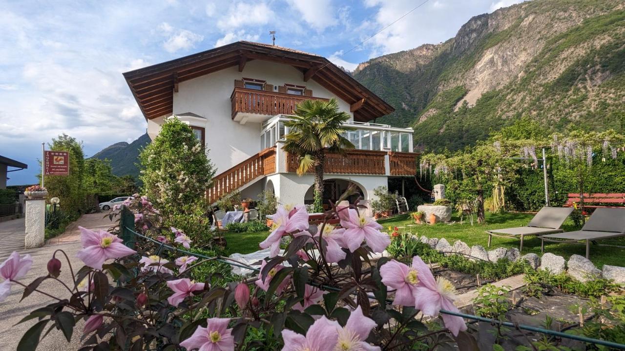 Jaegerheim Villa Vilpiano Ngoại thất bức ảnh