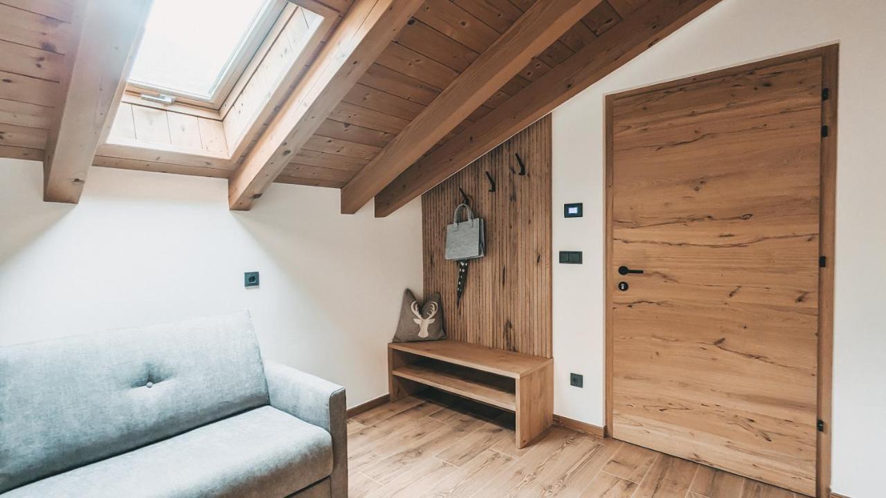 Jaegerheim Villa Vilpiano Ngoại thất bức ảnh
