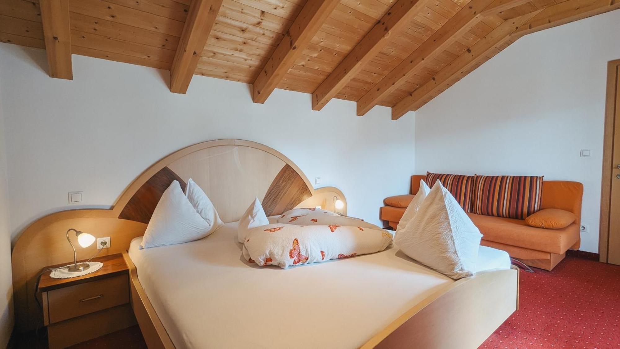 Jaegerheim Villa Vilpiano Ngoại thất bức ảnh