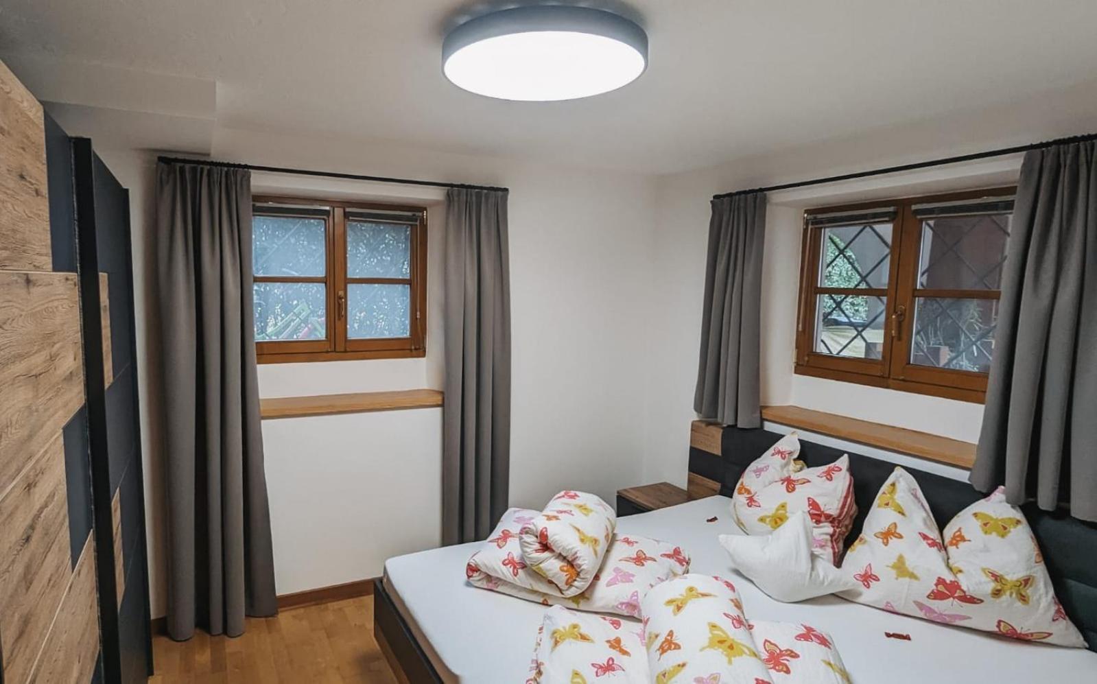 Jaegerheim Villa Vilpiano Ngoại thất bức ảnh
