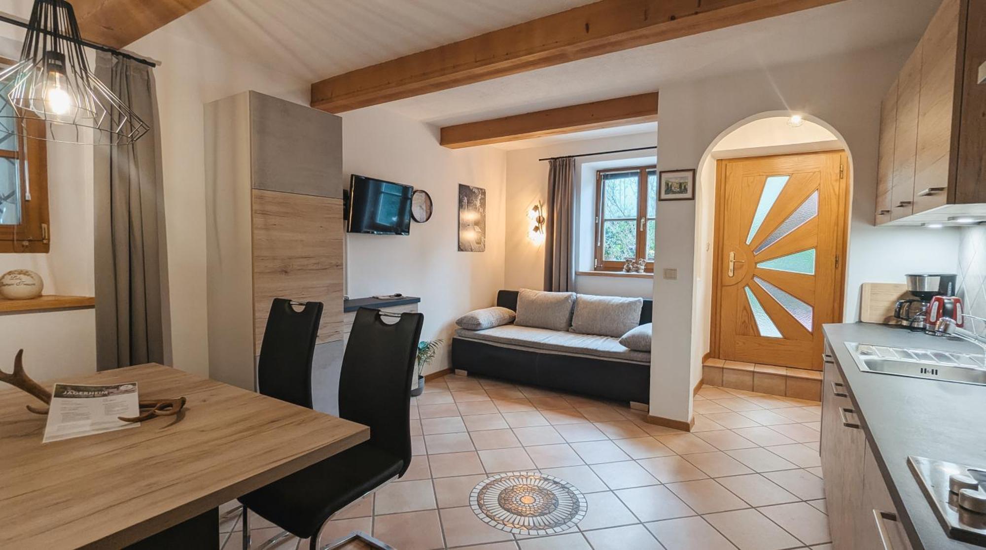 Jaegerheim Villa Vilpiano Ngoại thất bức ảnh