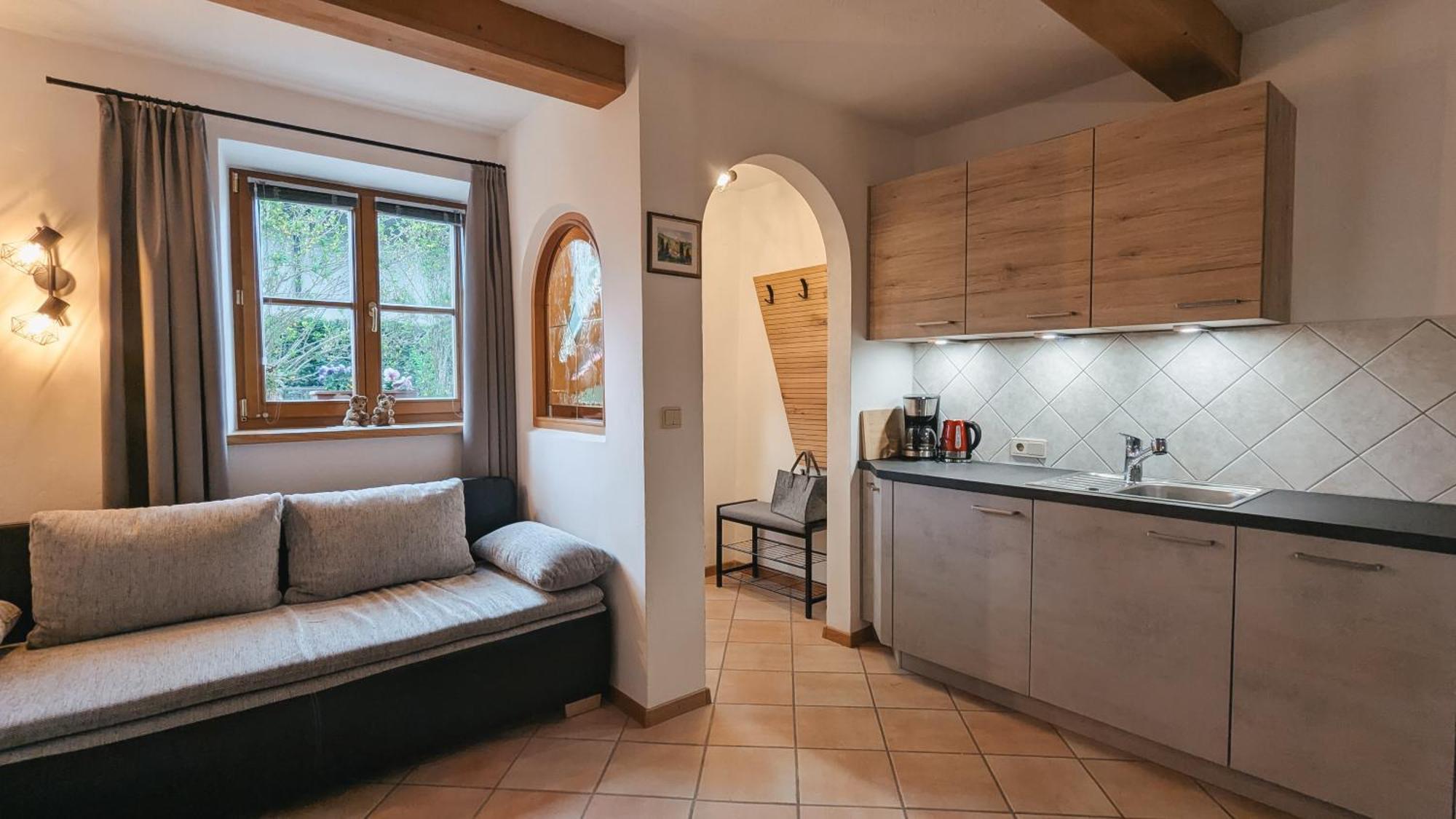 Jaegerheim Villa Vilpiano Ngoại thất bức ảnh