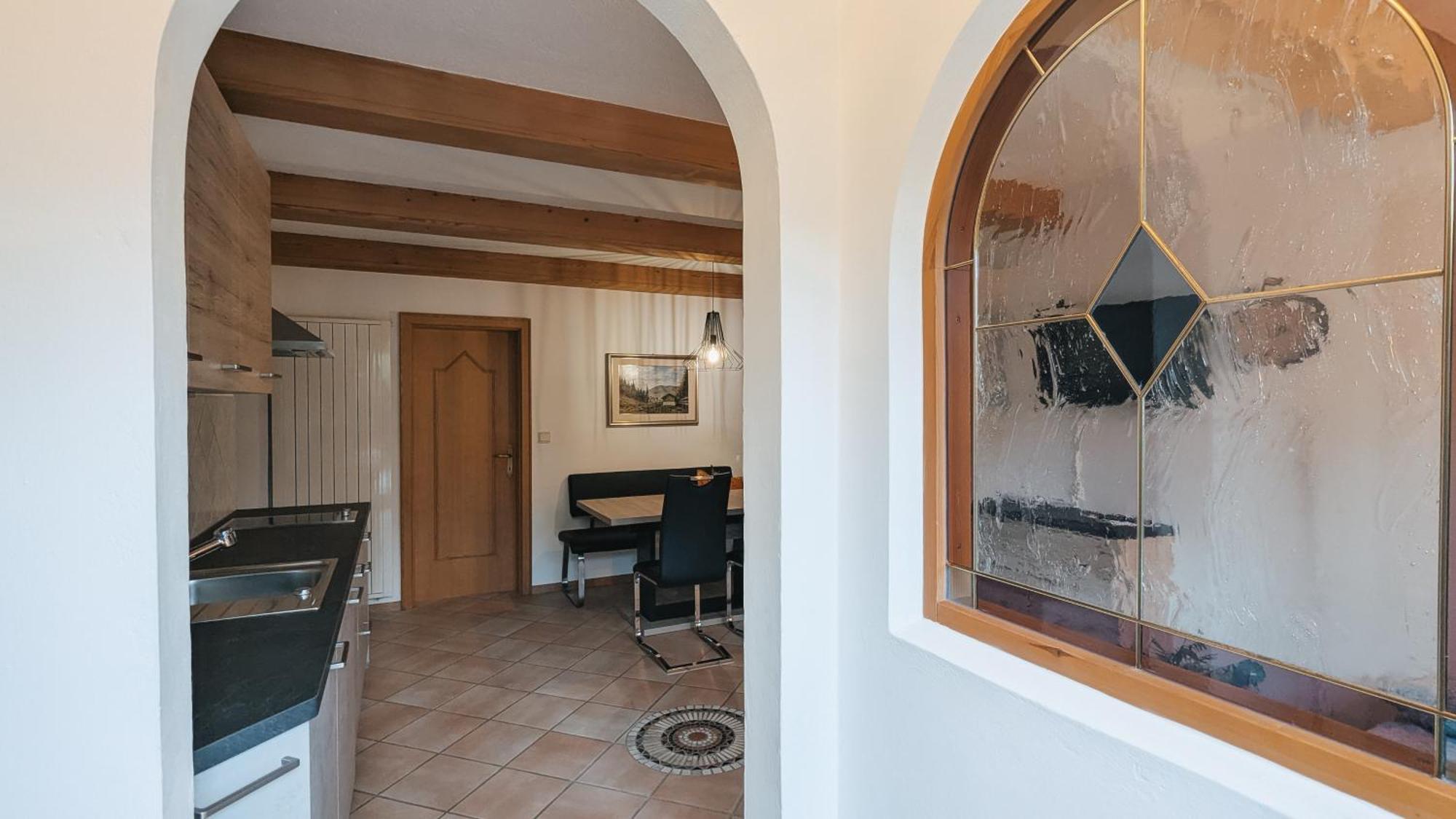 Jaegerheim Villa Vilpiano Ngoại thất bức ảnh