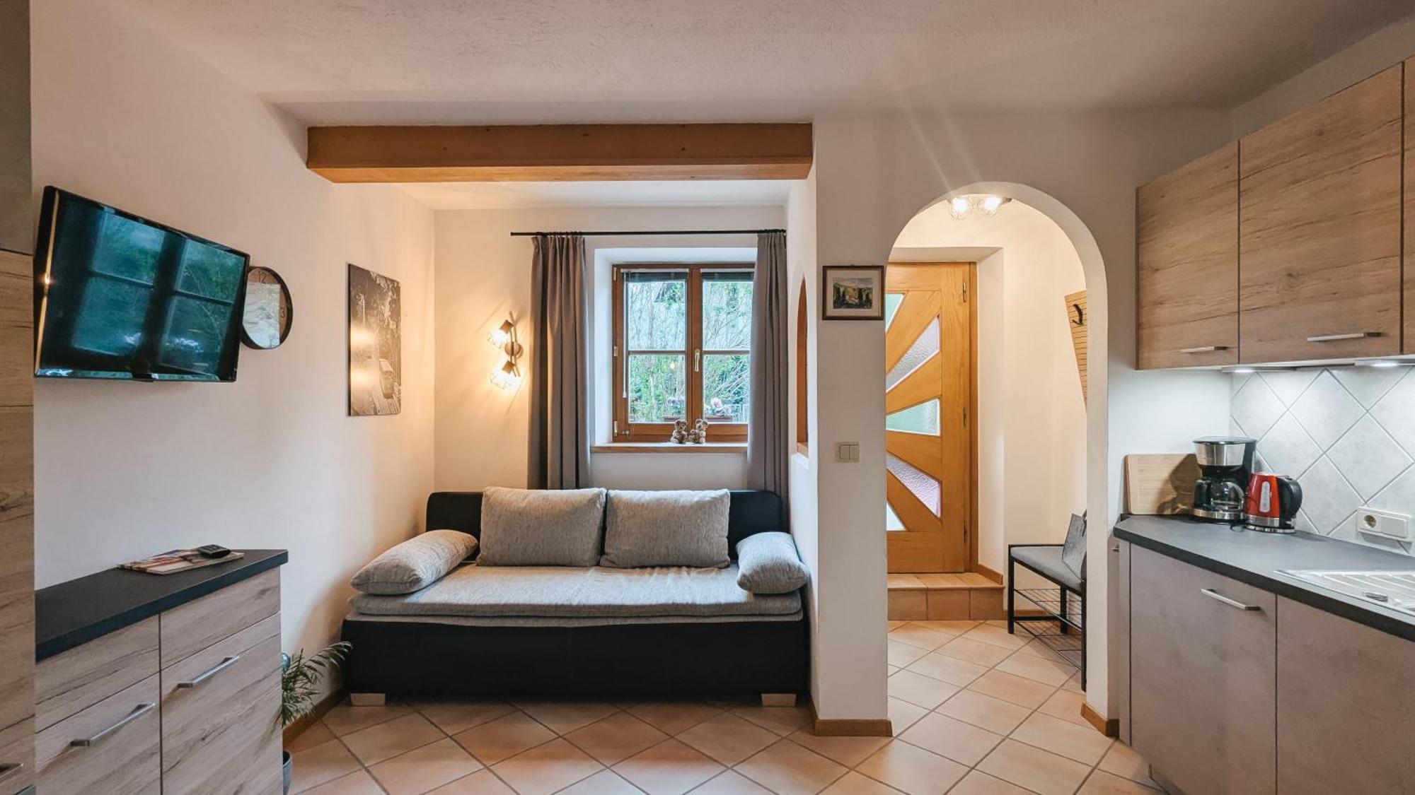 Jaegerheim Villa Vilpiano Ngoại thất bức ảnh