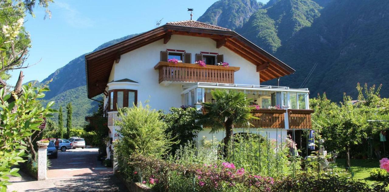 Jaegerheim Villa Vilpiano Ngoại thất bức ảnh